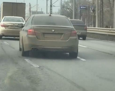BMWисты они такие...⁠⁠