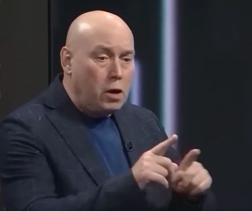 Сухоруков в фильме Брат 2⁠⁠