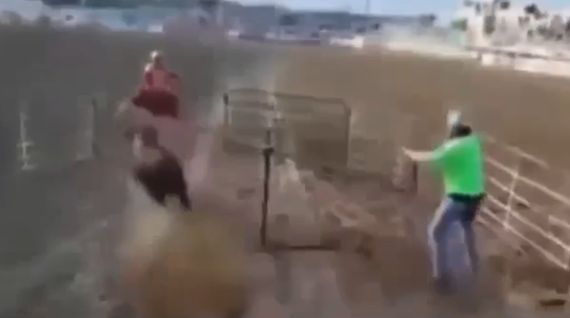 А как выйти с этого аттракциона?