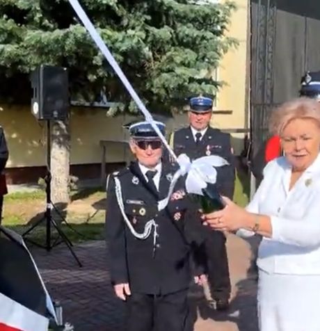 Шампанское - курва!