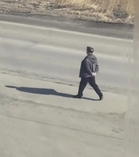 Джентельмены