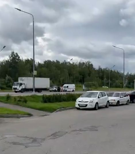 Представителя Мишлен задержали в Москве