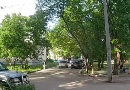 Неожиданно