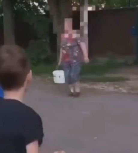 Я главный по этой улице