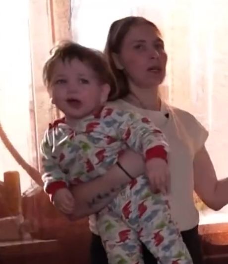 Живут на 14 квадратах
