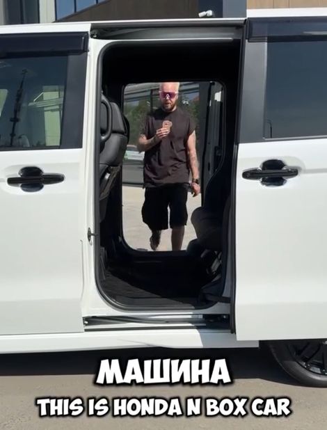 Можно взять две по цене одной Лады⁠⁠