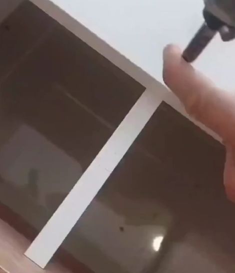 А что так можно было что ли?⁠⁠