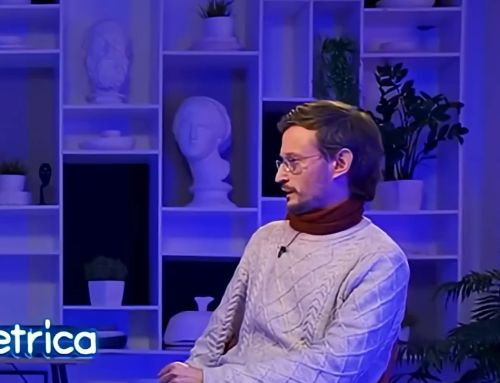 Как сделать всех добрее?⁠⁠