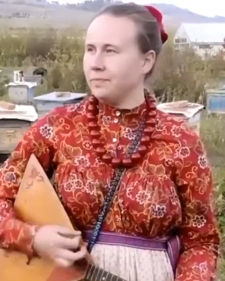 Лирическая (remake)