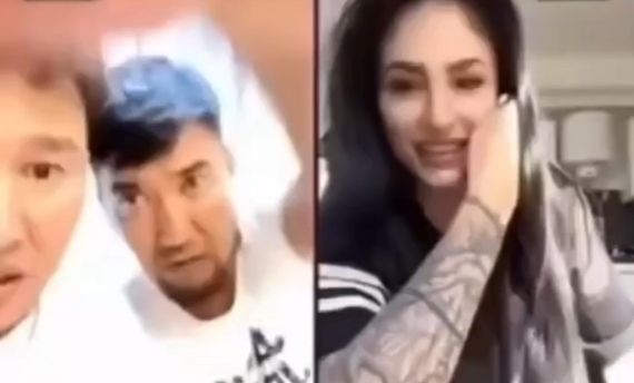 Не нашли общий язык