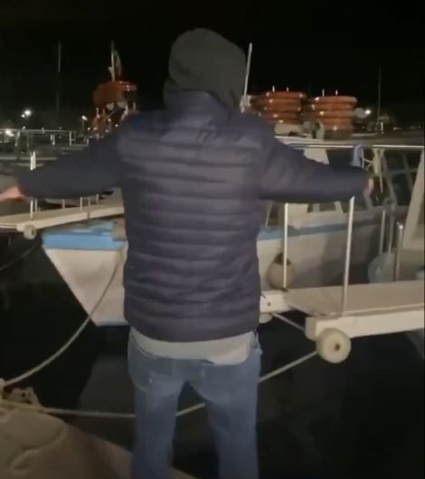 Защита от воров)⁠⁠