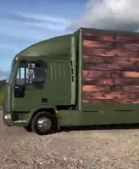 Дом, милый дом...