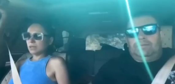Решила она…