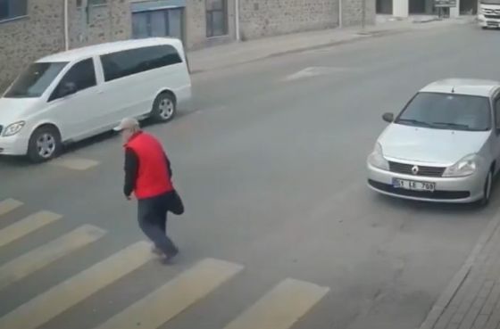 Почти добрался до другой стороны
