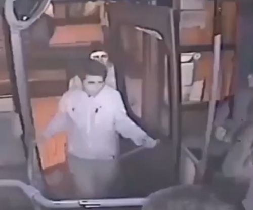 Кража не удалась⁠⁠