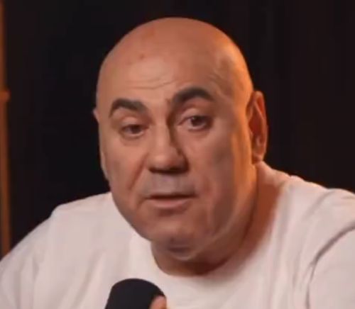 Иосиф Пригожин про Овечкина