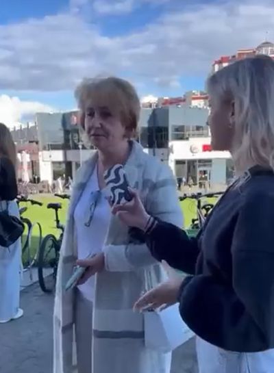 Квартирный вопрос