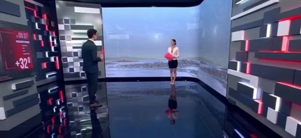 Выйдешь за меня? А теперь к новостям!⁠⁠