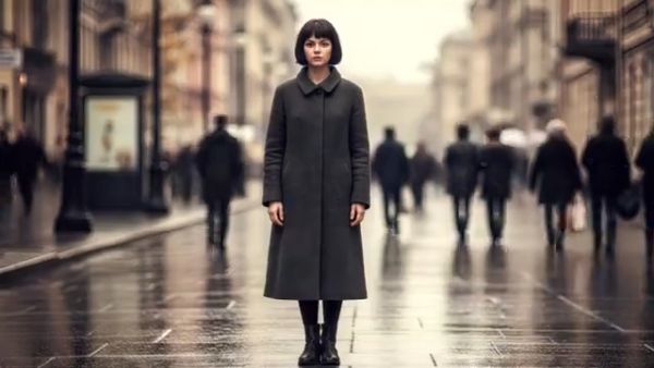 Марина Цветаева