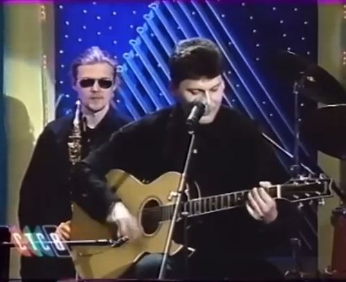 Юрий Хой «О борьбе с женским полом»