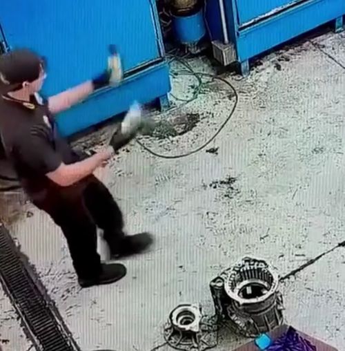 Я не жонглер, я только учусь⁠⁠