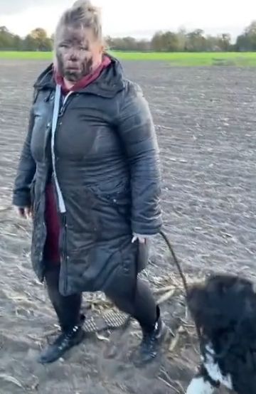 Собачникам перевод не нужен⁠⁠