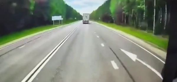 Убил четырёх человек, а сам не пострадал