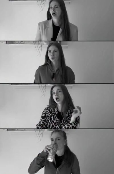 Как отличается речь людей с разным словарным запасом