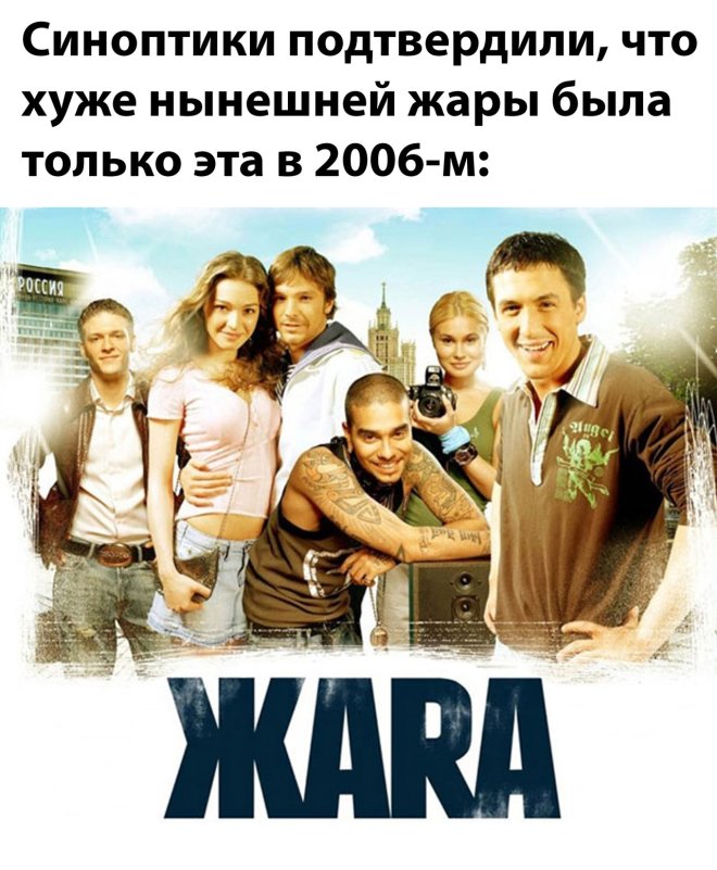 Подборка мемов