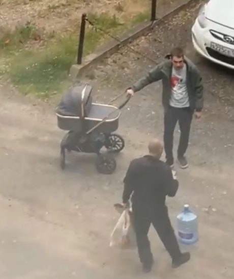 Батя года