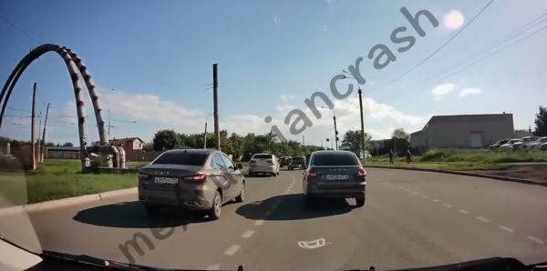 Ох уж это круговое движение...