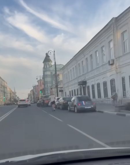 Цирковой петушеринг⁠⁠