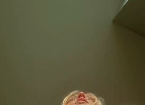 Вид снизу