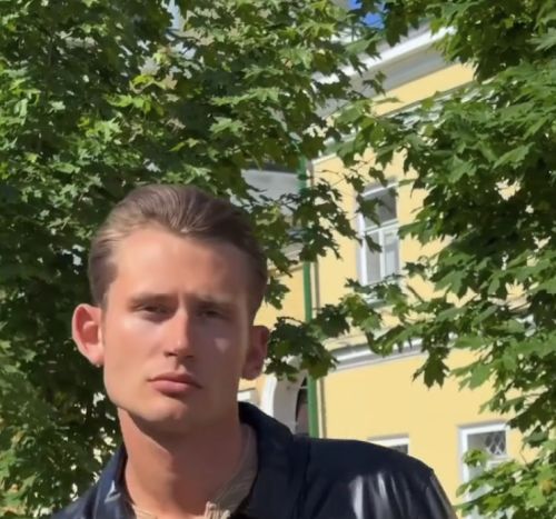 Победитель по жизни