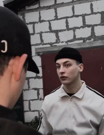 Суровые времена - суровые нравы⁠⁠