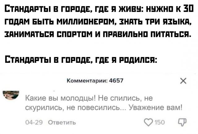 Приколы и картинки 18.07.2025