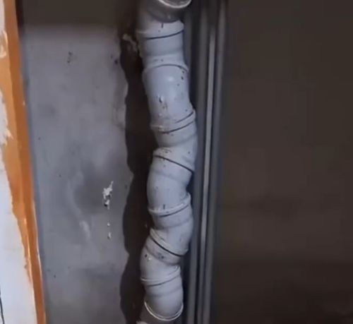 Чудо сантехники⁠⁠