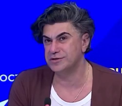 Про работу с женским классом и любовь отцов к дочкам⁠⁠