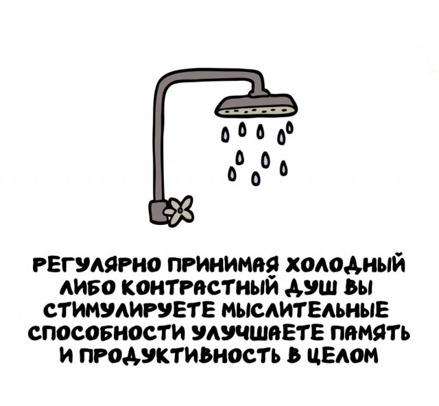 Интересные факты на все случаи жизни (15 фото)