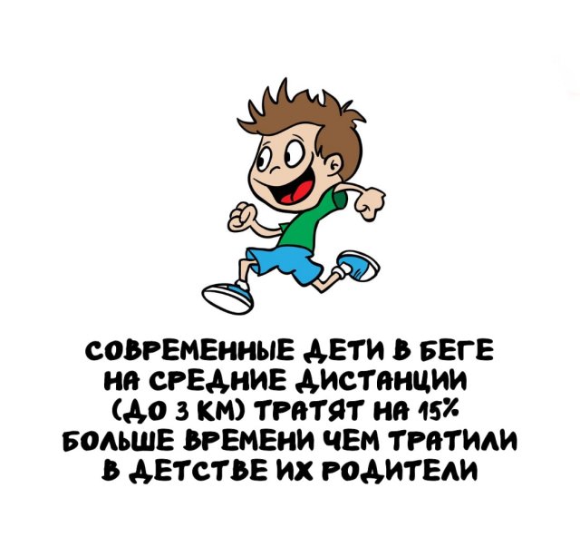 Интересные факты на все случаи жизни (15 фото)