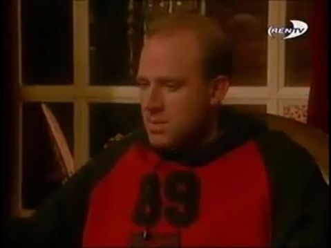 Встреча алкоголиков