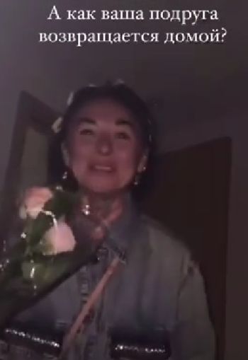 Вот оно у девочки счастье!