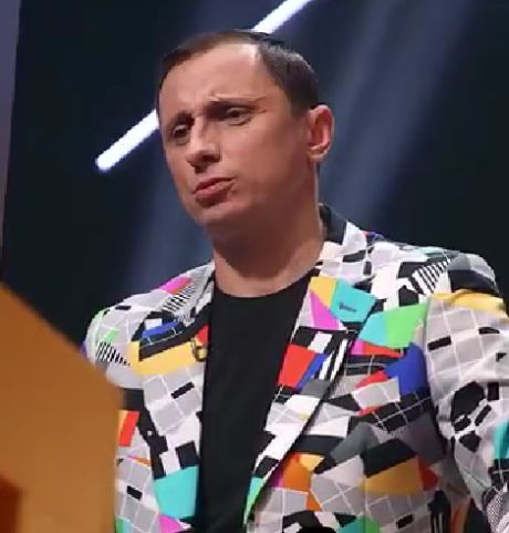 Анекдот про шахтёров от Галыгина