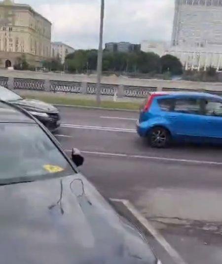Как живут московские инвалиды