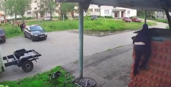 Мы развлекались как могли⁠⁠