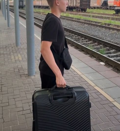 Сначала не выкупил, а потом еще как выкупил⁠⁠