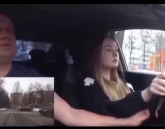 Когда "добро должно быть с кулаками"...⁠⁠