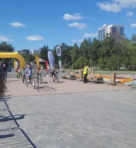 Как вам такой аппарат?⁠⁠