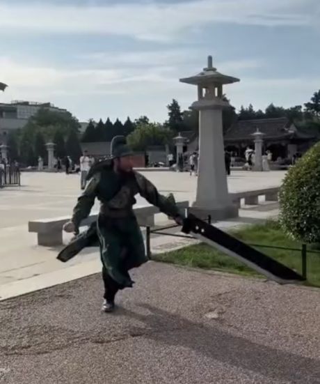 Хитрый ход⁠⁠