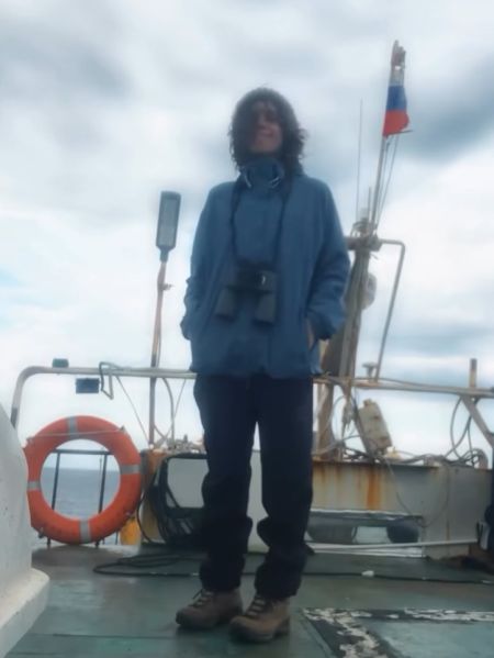 Баренцево море⁠⁠